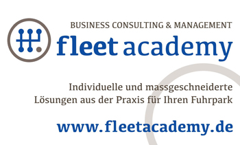 Fleet academy - Business consulting und Management